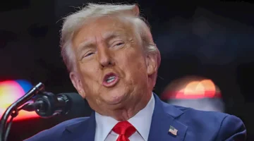 ترامب يصطف مع نتنياهو في هجومه على قطر مستشهداً بنيويورك تايمز